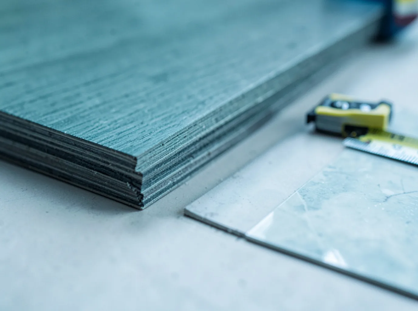 Luxury Vinyl Plank Installation Reading, VT FAQs